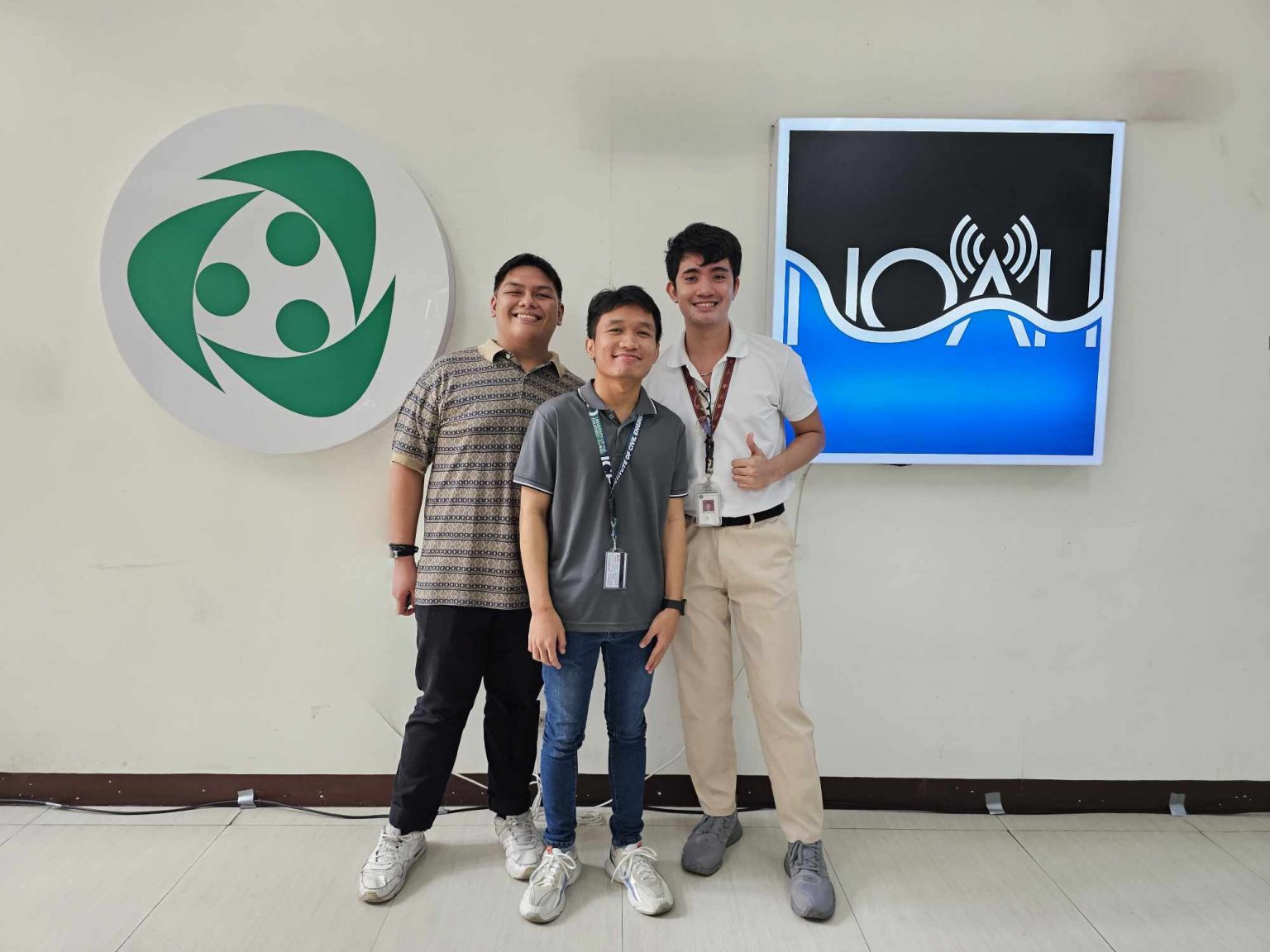 Five Years of Serving the Studentry: The Flood Modeling Component ...