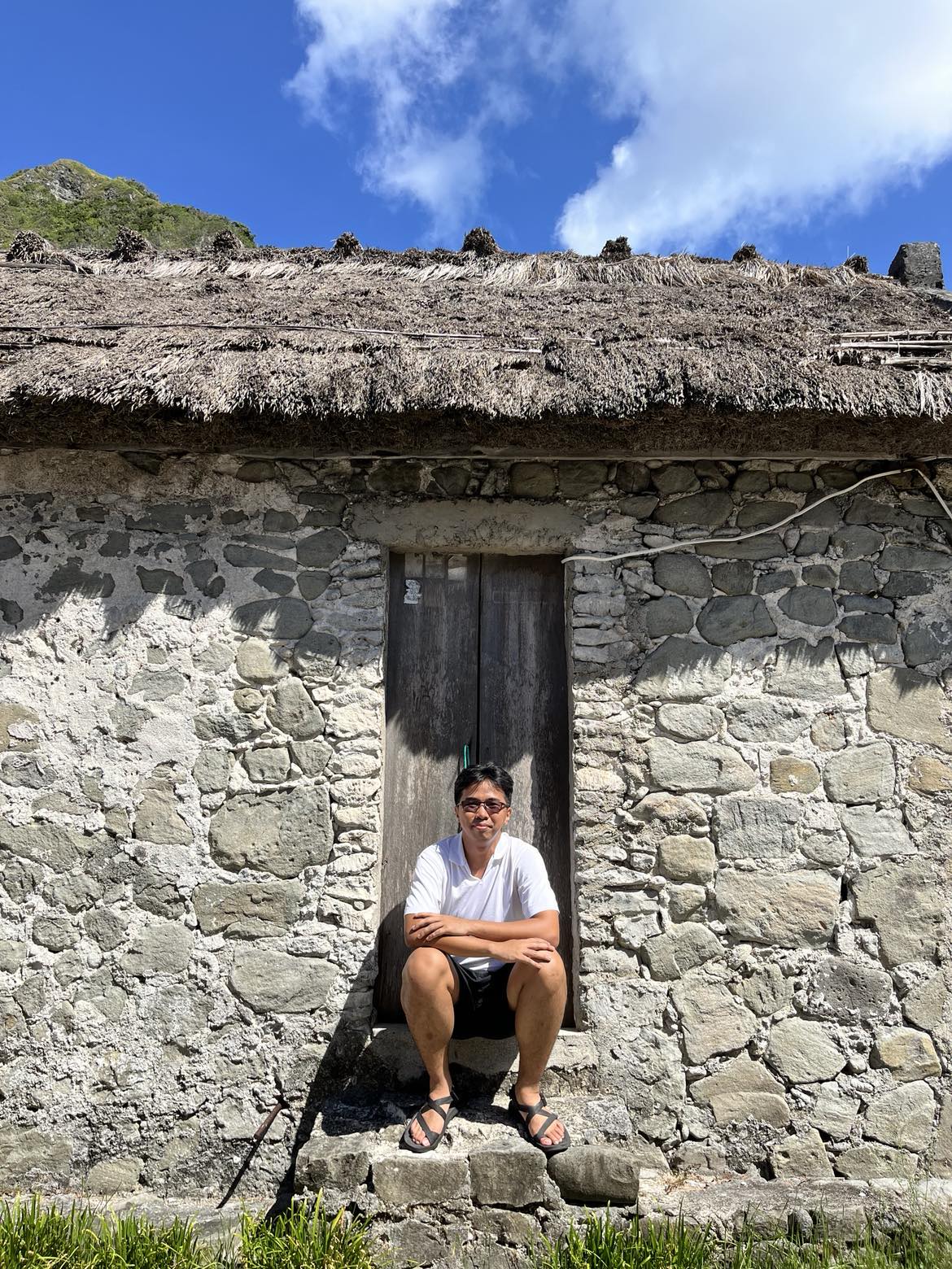 “In the heart of Batanes, the Ivatan people turn isolation and hardship into strength and purpose.”