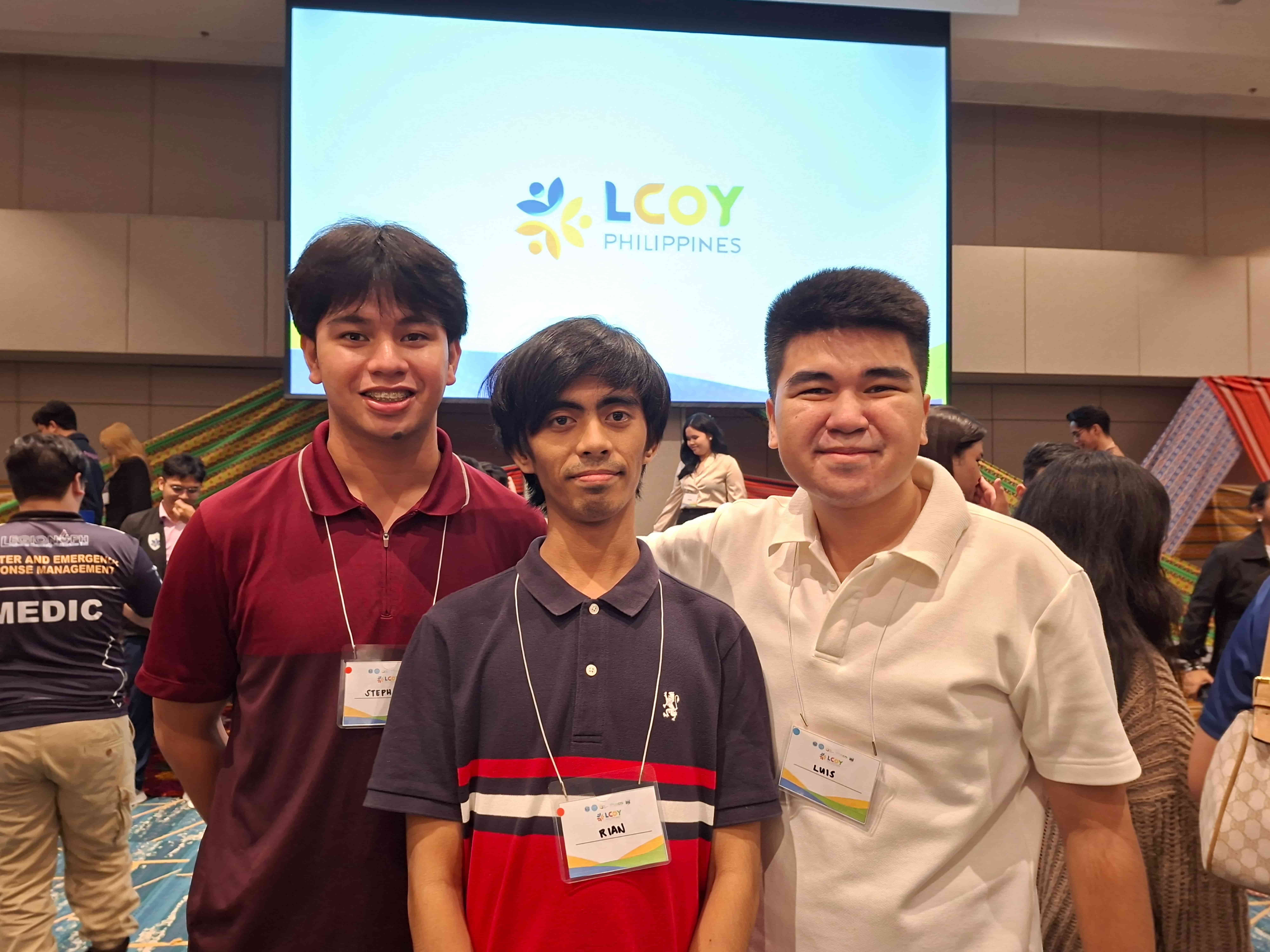 National Local Conference of Youth 2025: Championing Youth Toward a More Resilient Future