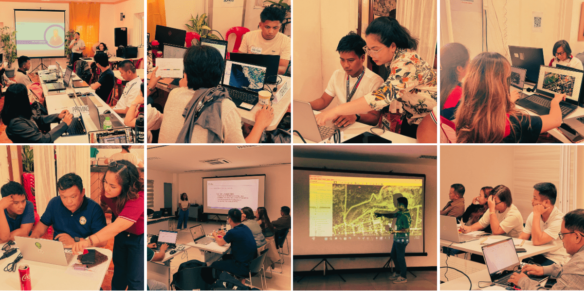 Learning by Doing: A Snapshot of How GIS Training is Shaping Skills and Confidence in Batanes LGUs