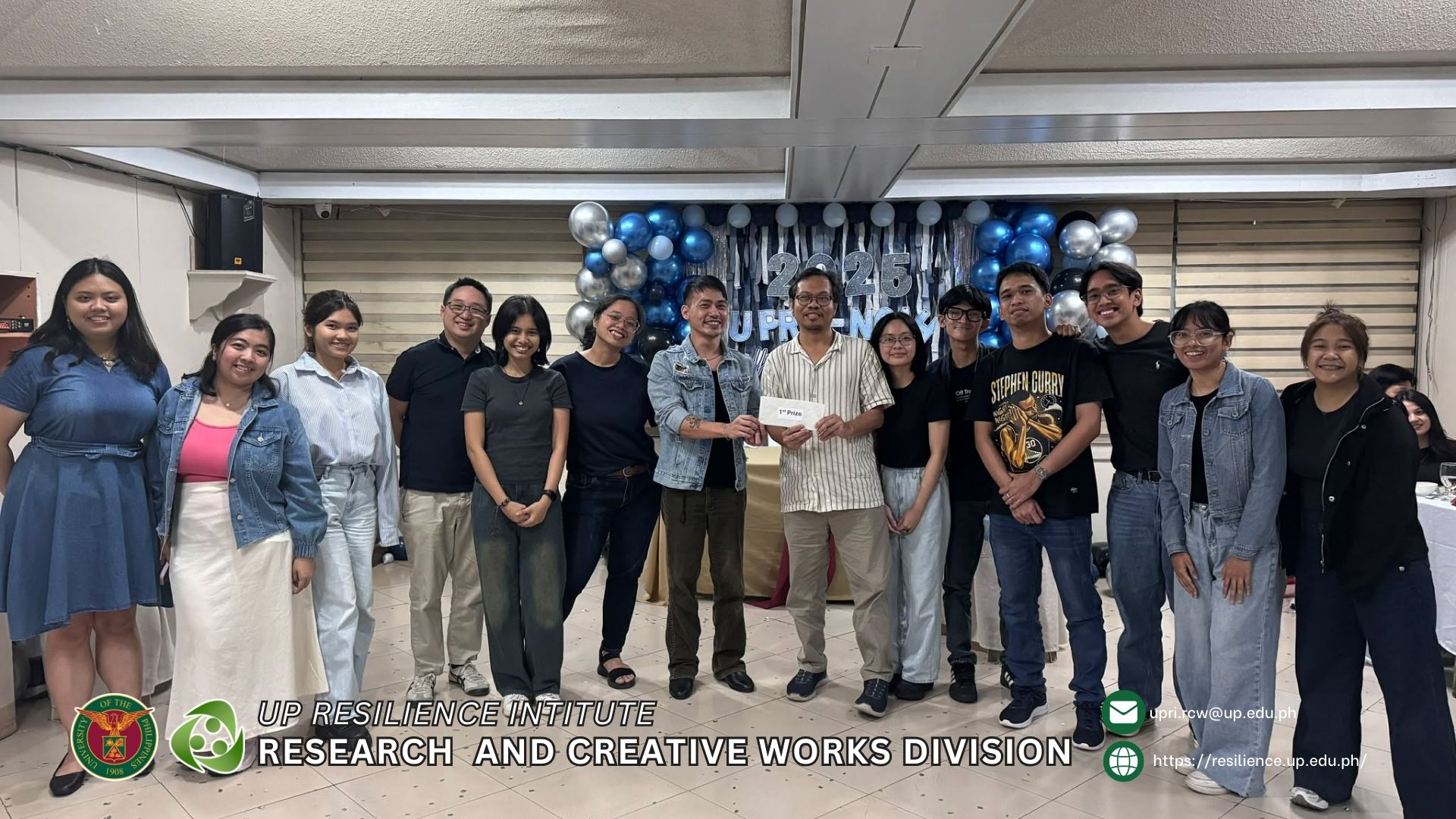 Staging Resilience: Pamilya Zaragoza and the Performance of Climate