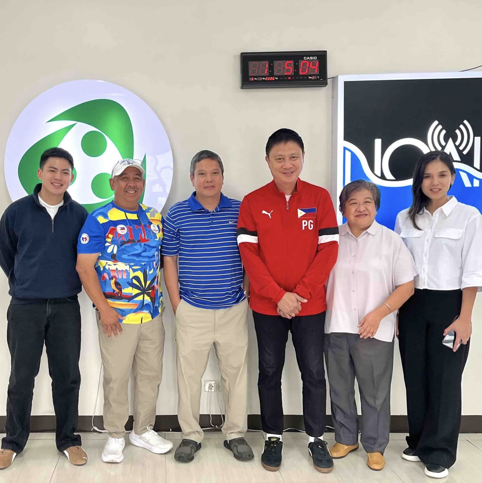 PSC, UPRI-NOAH Partner on Science-Based Flood Solutions for Rizal Memorial Sports Complex