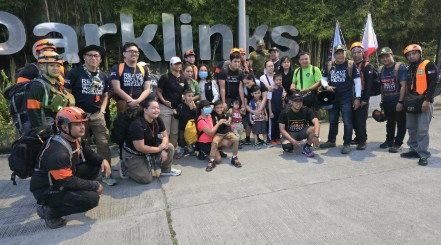 Resilience for the First Unit of Society: UPRI Joins the Family Prep MARCH