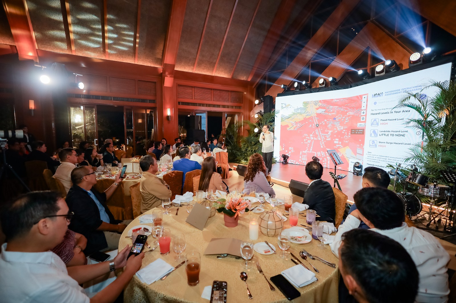 Driving Cebu Forward with Data and Anticipatory Planning for Resilience
