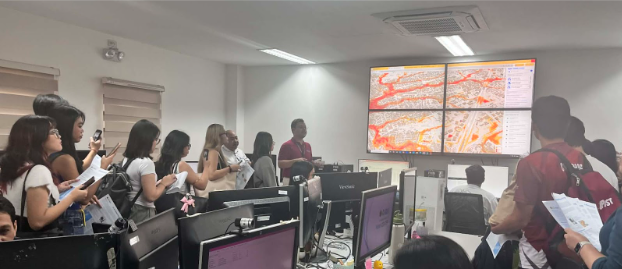 Tourism and Resilience