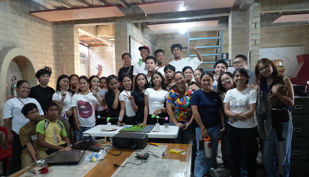 Bridging Local Expertise and Technical Innovation to Strengthen Multi-Hazard Preparedness and Community-Based Early Warning Systems in Mandaue City, Cebu
