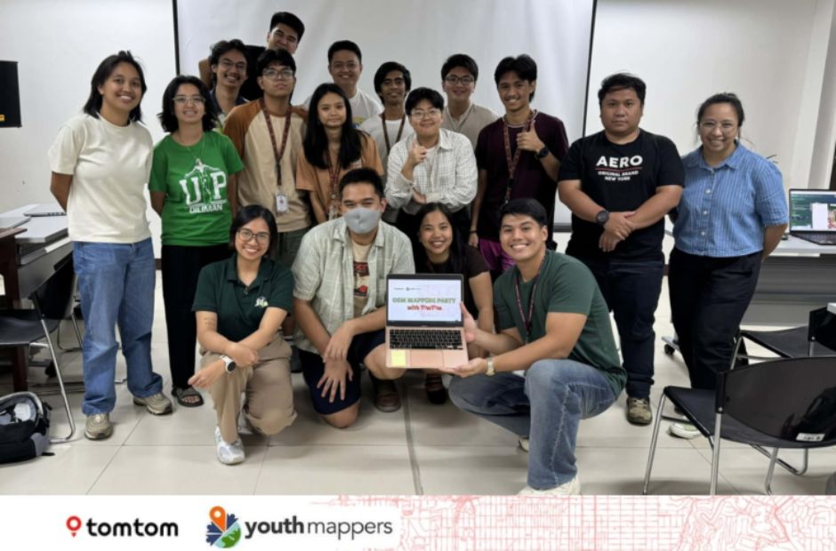 UPRIYM Marks Open Data Day with a Month of Mapping and Community Engagement