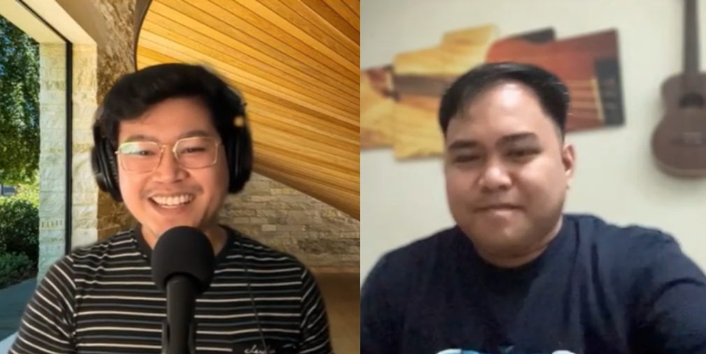 Behind the Science Podcast: Climate types of the Philippines based on rainfall and temperature