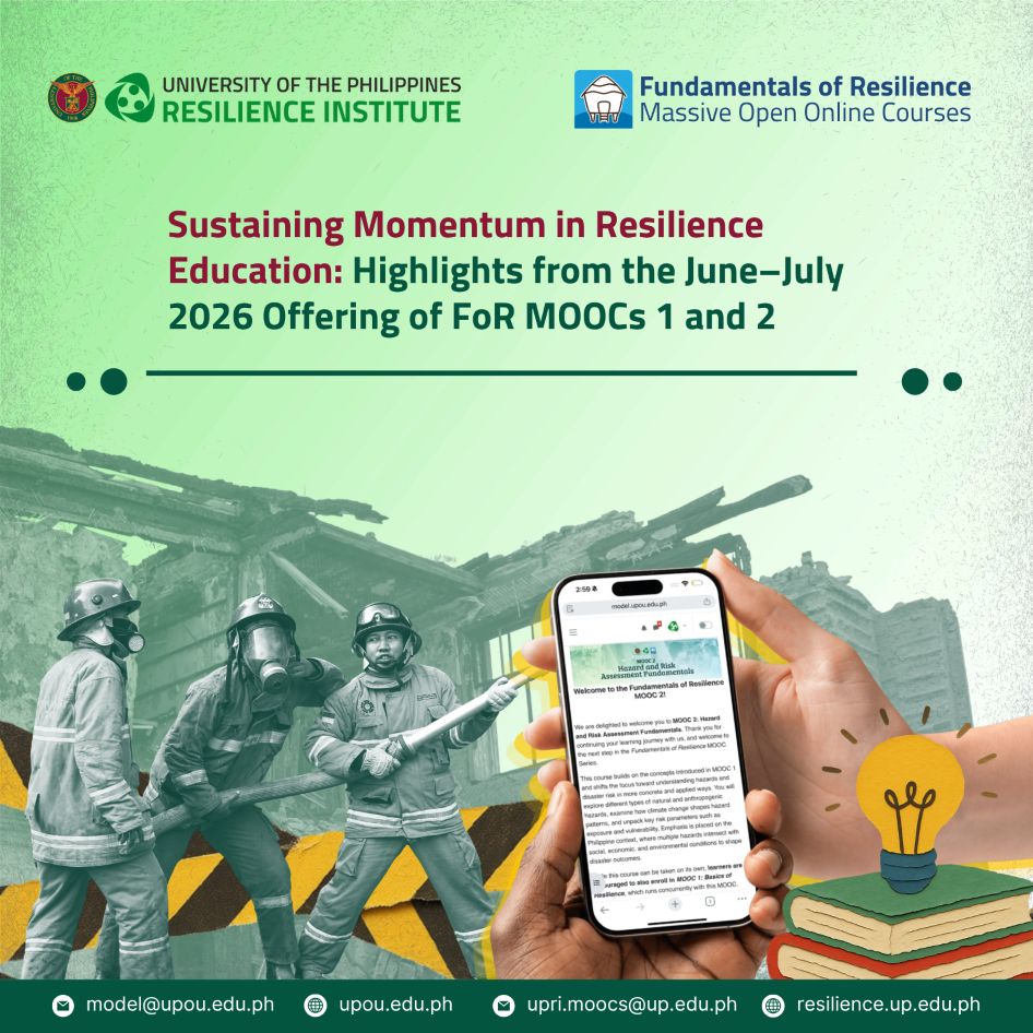 Sustaining Momentum in Resilience Education Through the Fundamentals of Resilience Massive Open Online Courses