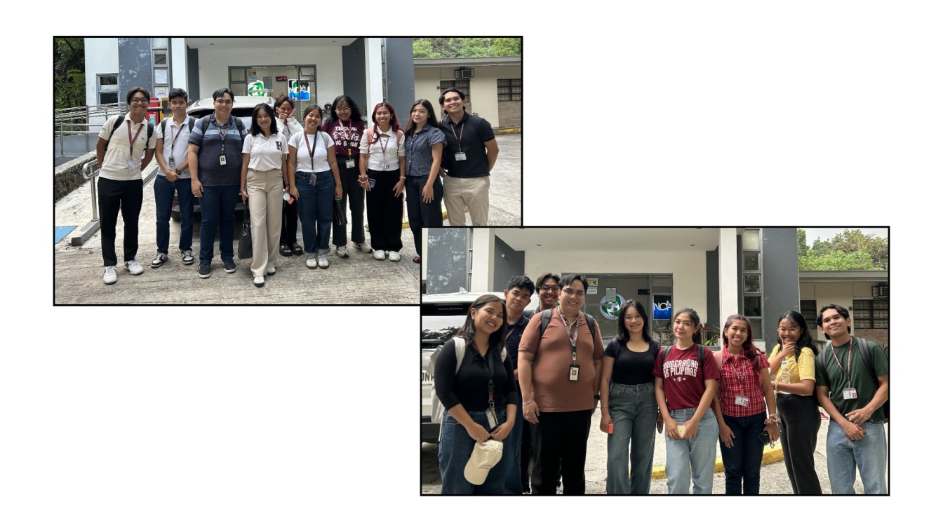 Musings at Area 2: The Challenging but Rewarding Journey of the Interns at the UP RI NOAH Center Planning Component